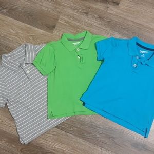 3T Boy's shirt bundle ⚾️